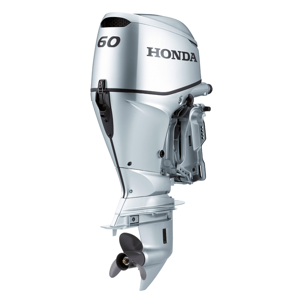 Honda BF 40/60 (40/60 PS) Produktbild 2
