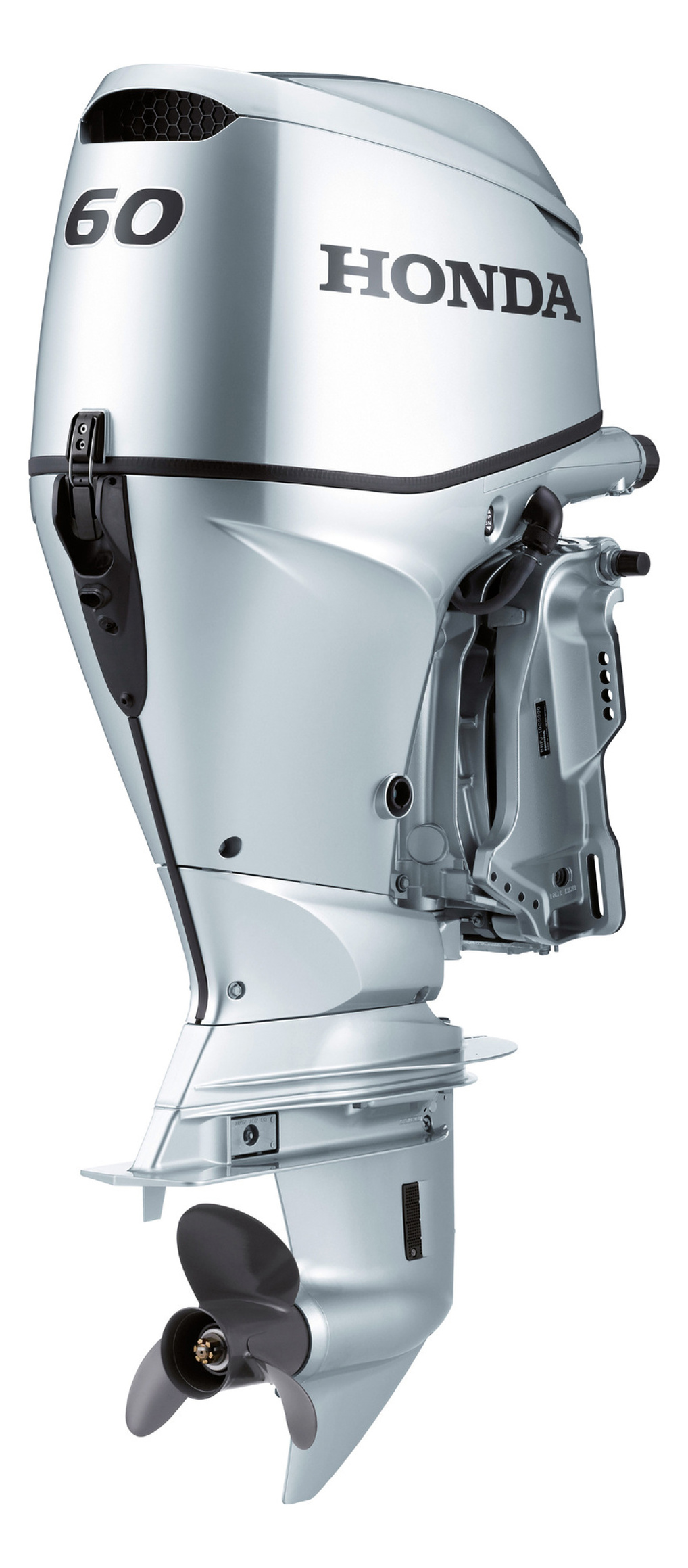Honda BF 40/60 (40/60 PS) Produktbild 2