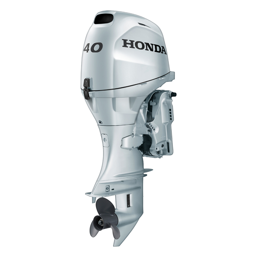 Honda BF 40/50 (40/50 PS) Produktbild 2