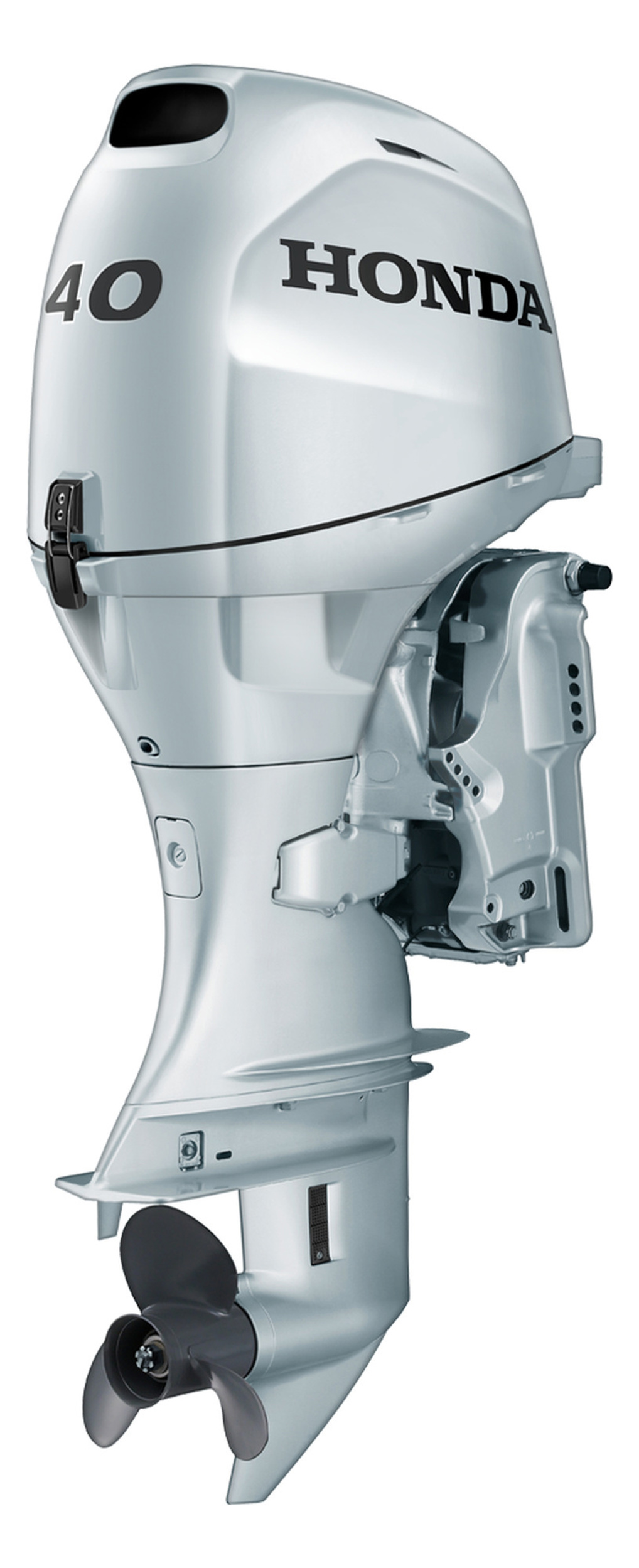Honda BF 40/50 (40/50 PS) Produktbild 2