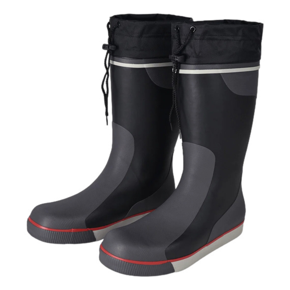 Bootsstiefel Gummi lang Produktbild 2