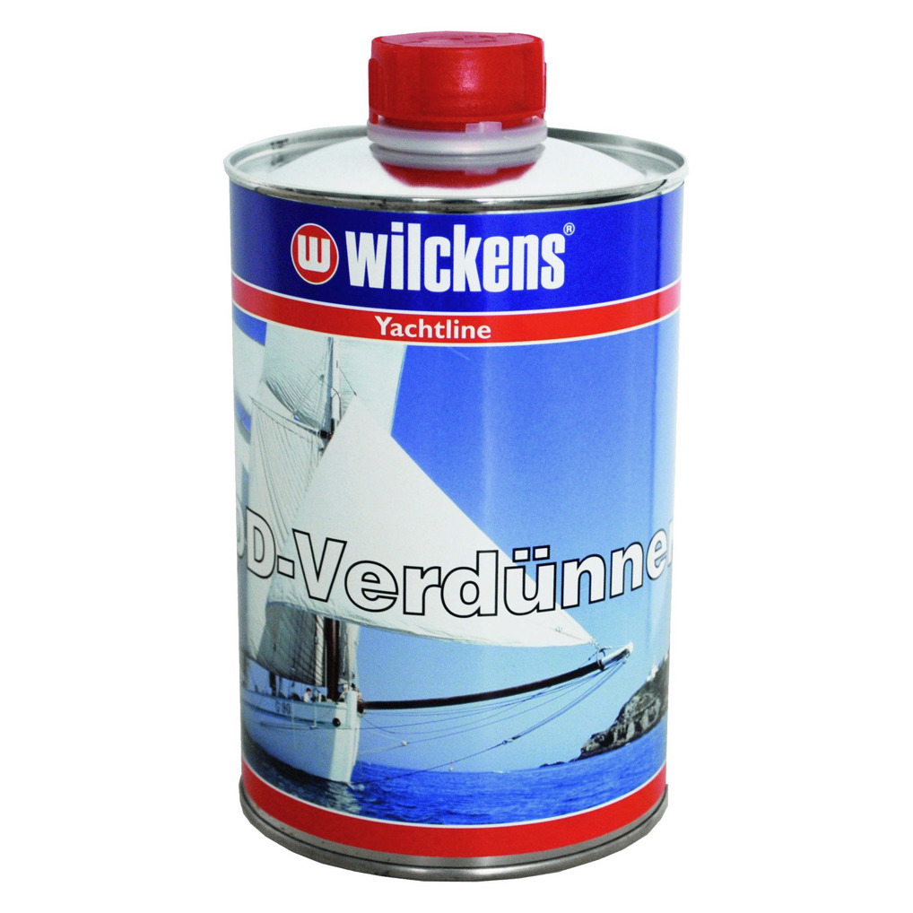 DD Verdünnung