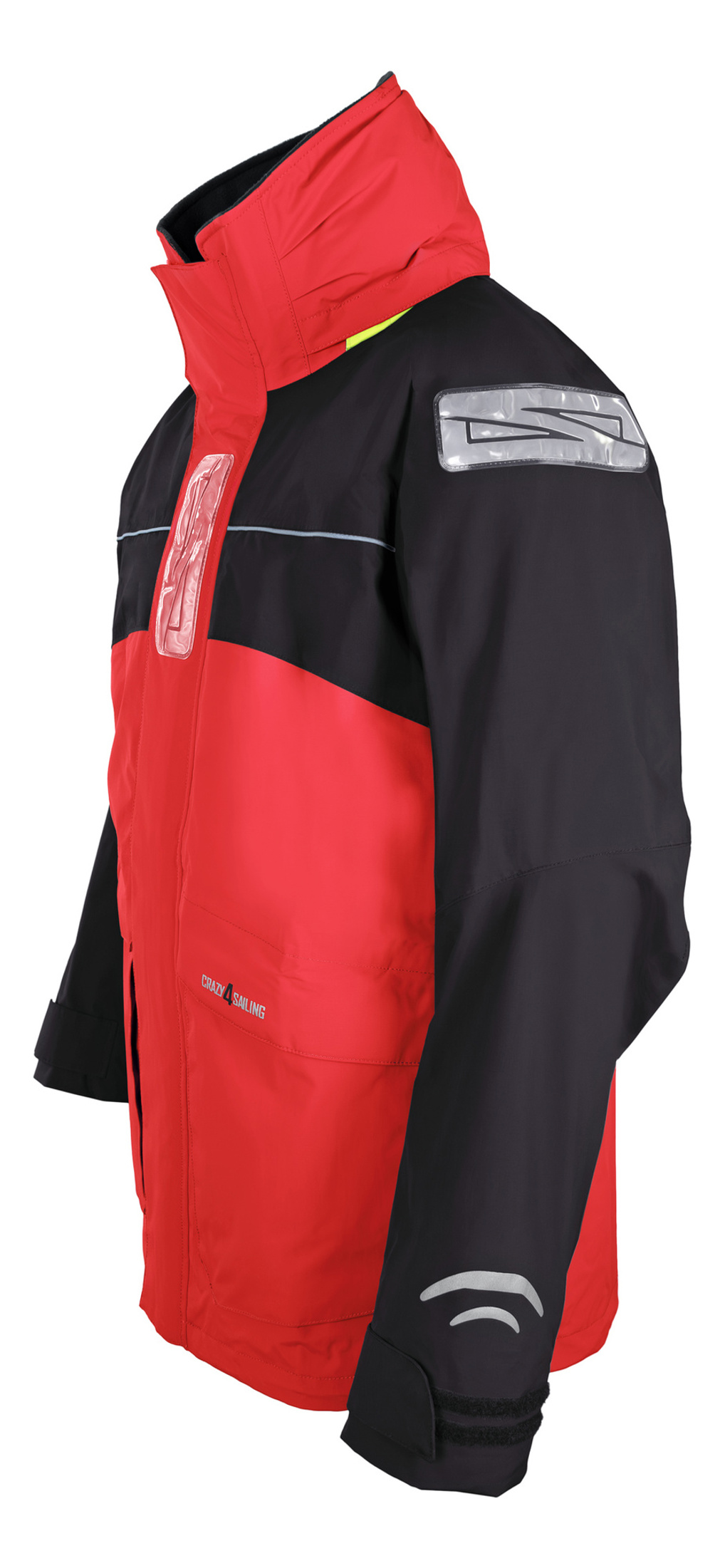 Segeljacke Bergen II Produktbild 4