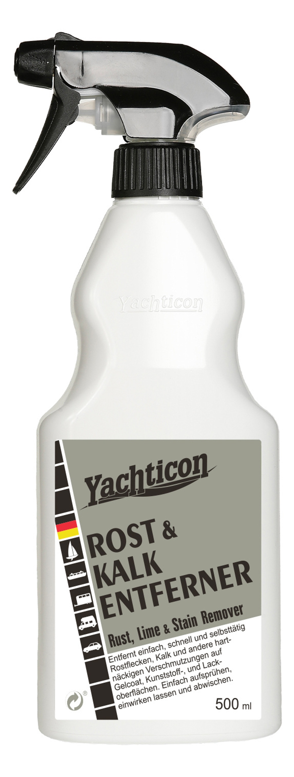 Rost- und Kalkentferner Produktbild 1
