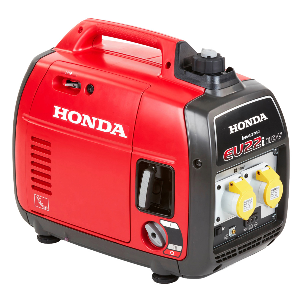 Generator EU 22i
