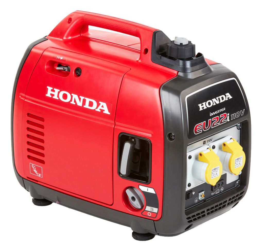 Generator EU 22i Produktbild 1