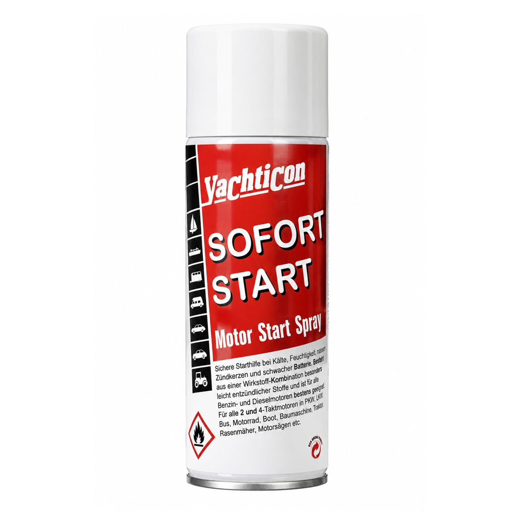 Sofort Start
