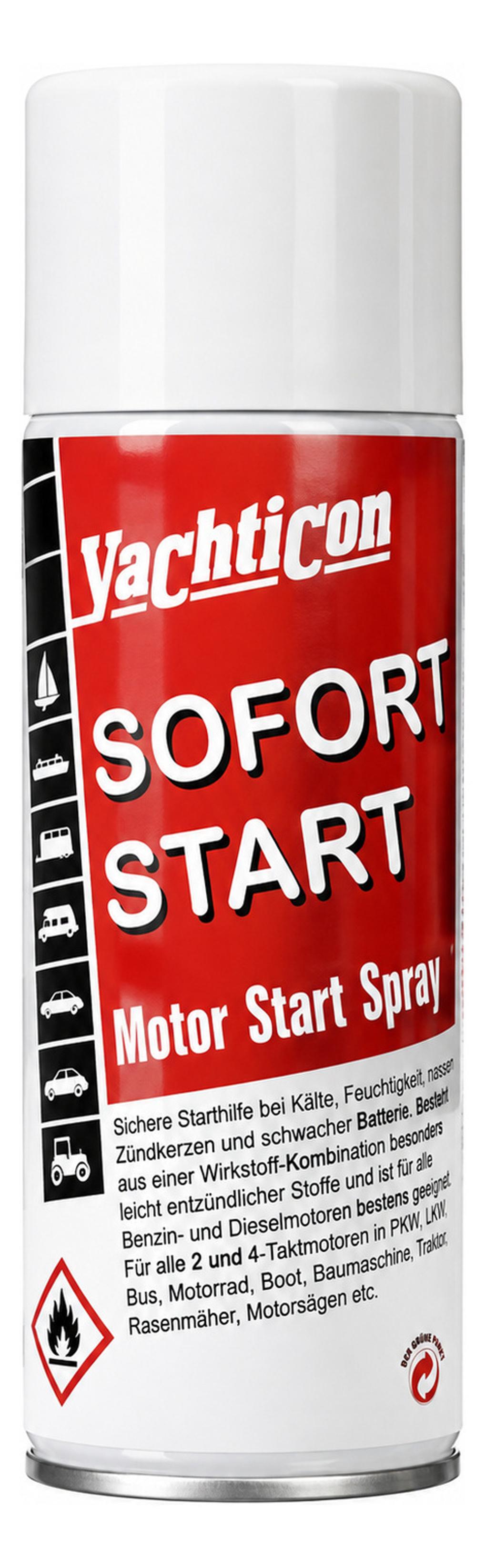 Sofort Start Produktbild 1