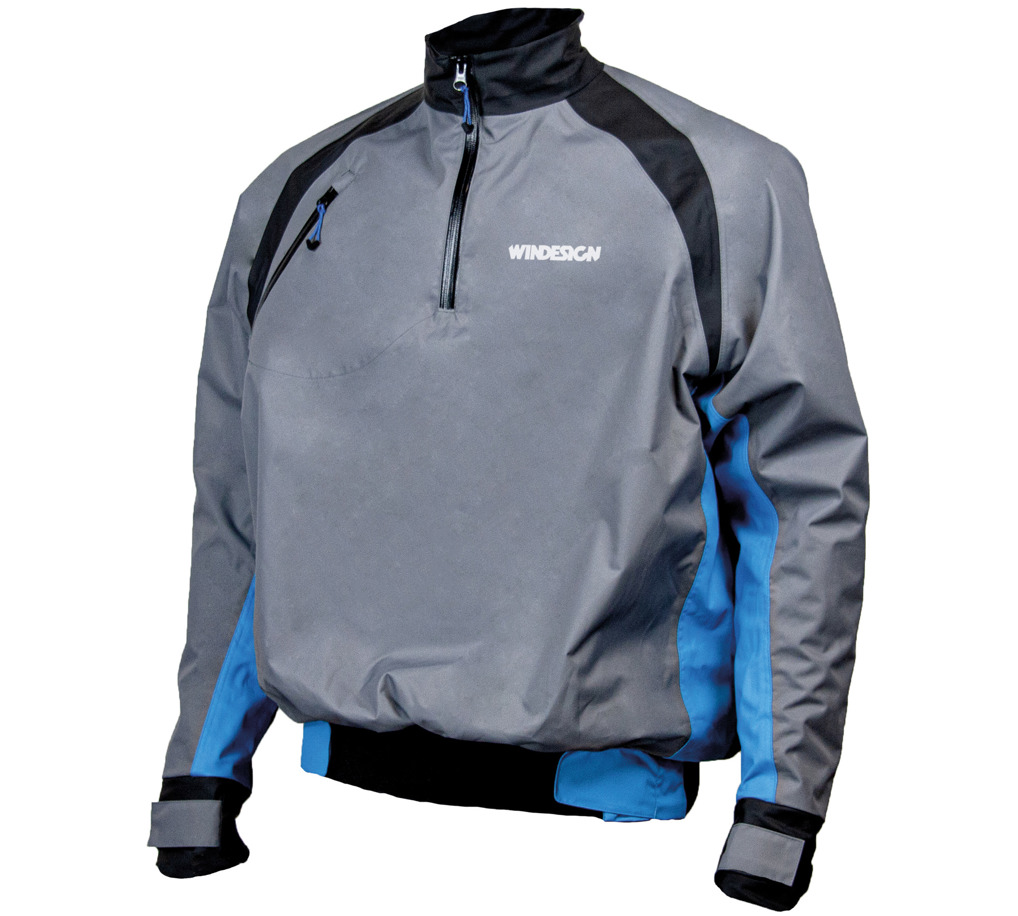 Spraytop wasserdicht