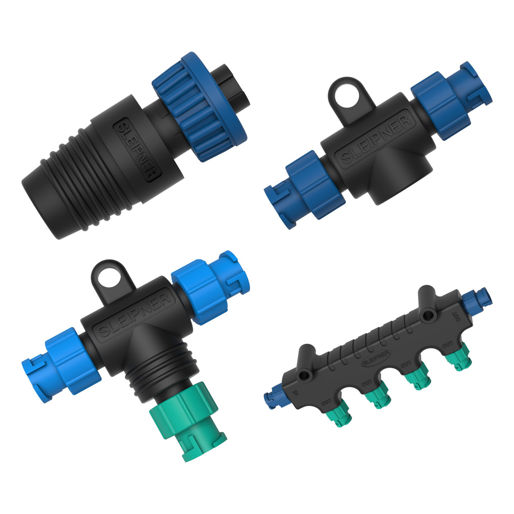 S-Link Netzwerkzubehör