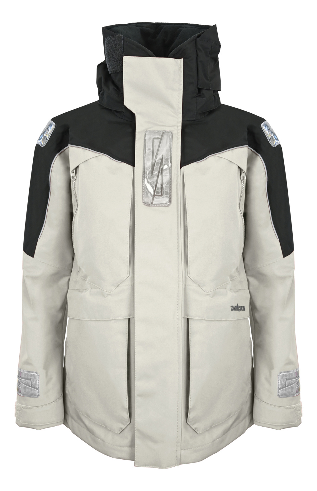 Segeljacke Stavanger II Damen