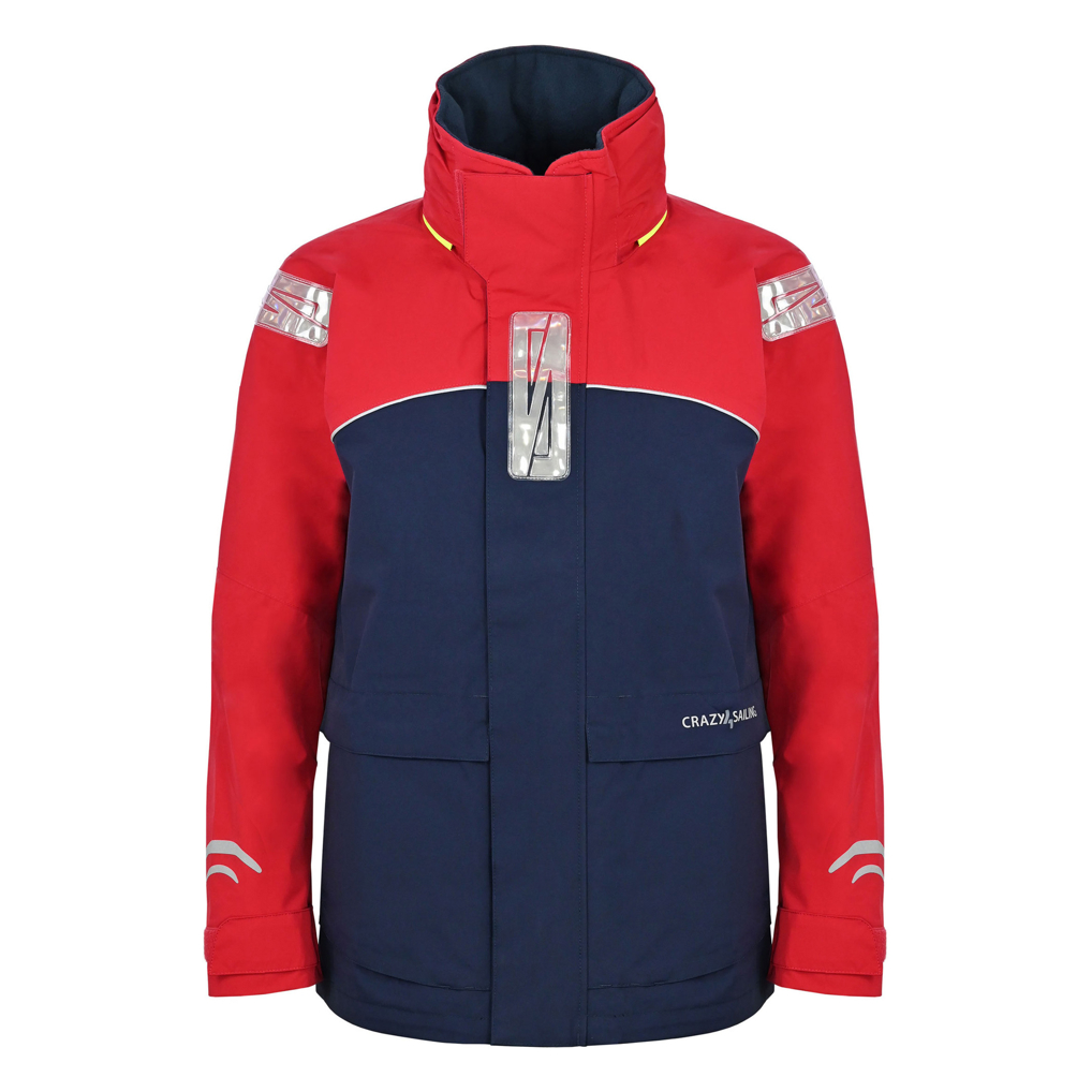 Segeljacke Bergen II Damen