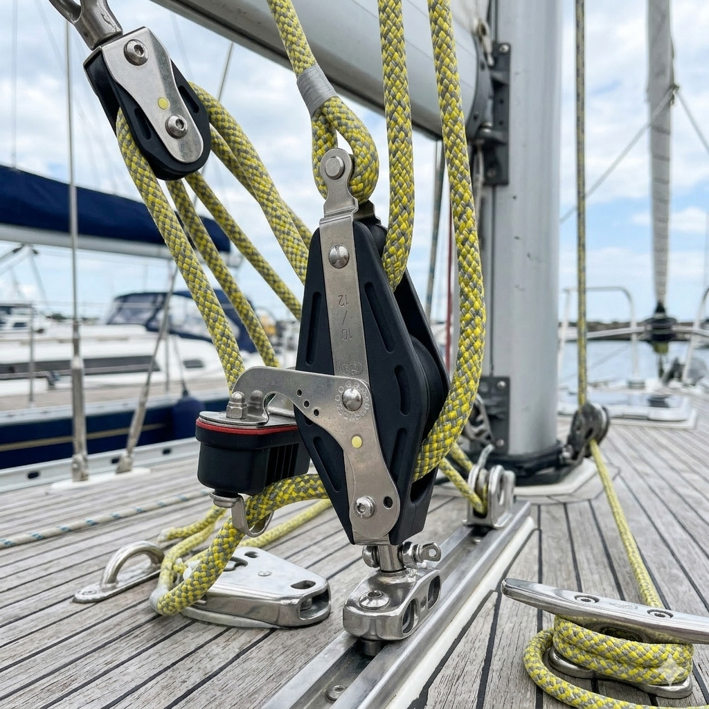 Blöcke, Rollen & Taljen.jpg