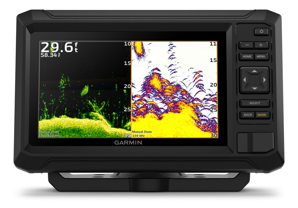 ECHOMAP UHD2 72cv