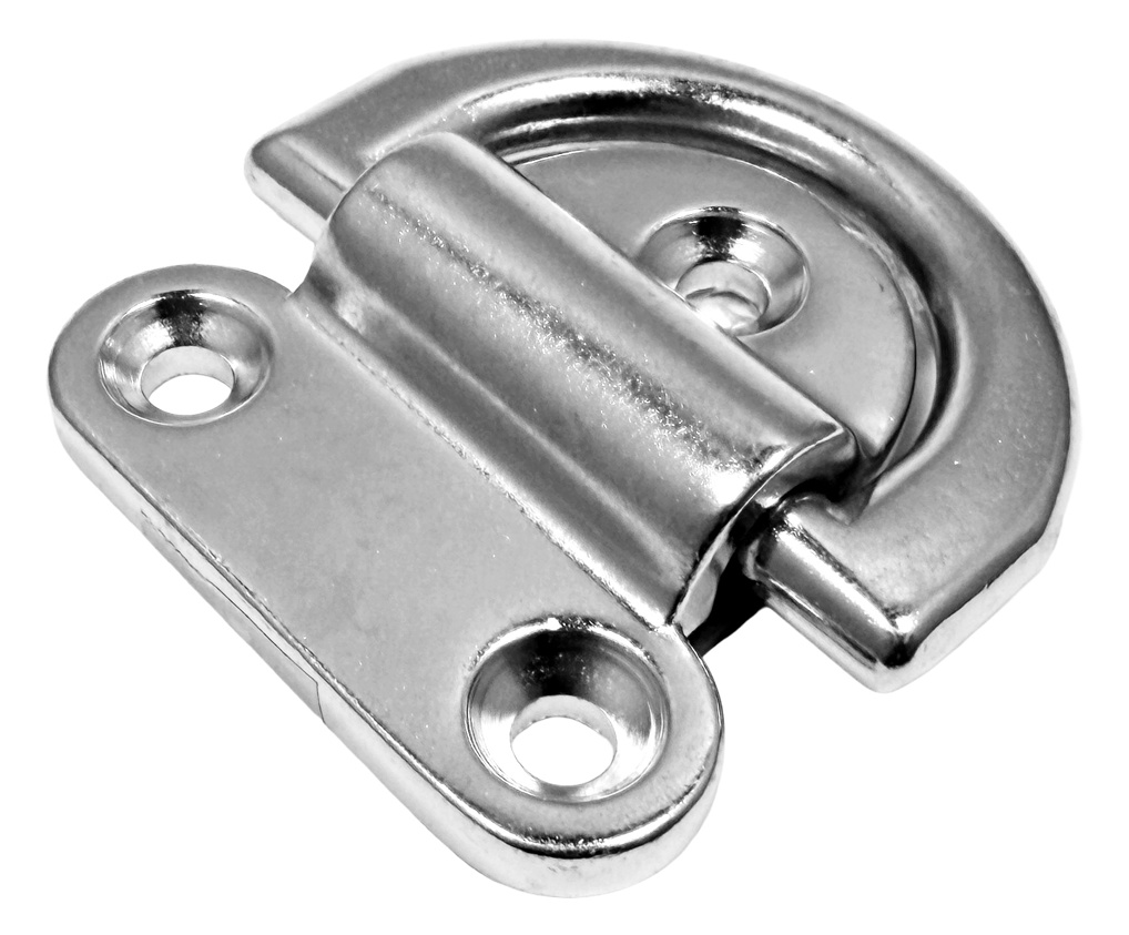 Augbügel klappbar
