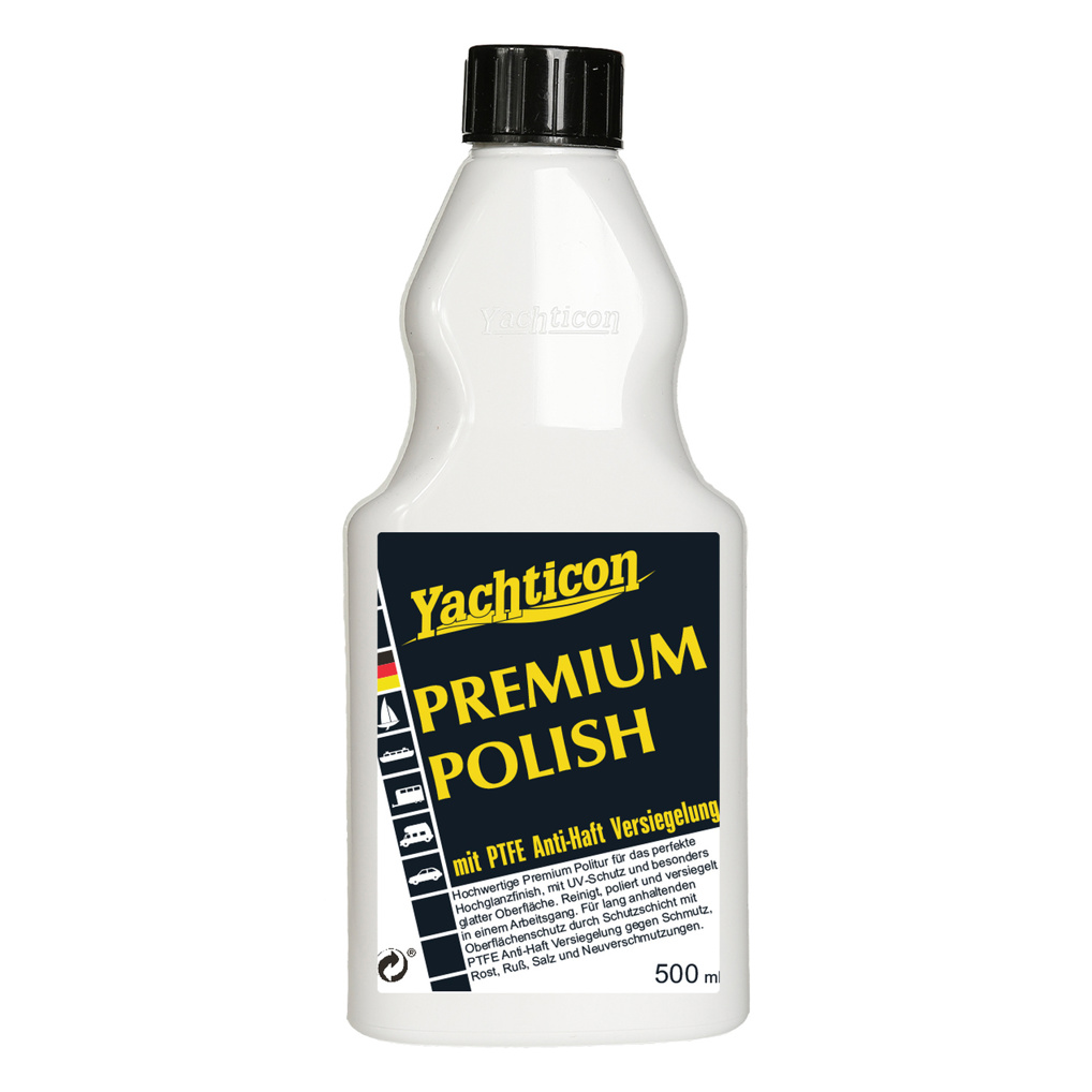 Premium Polish