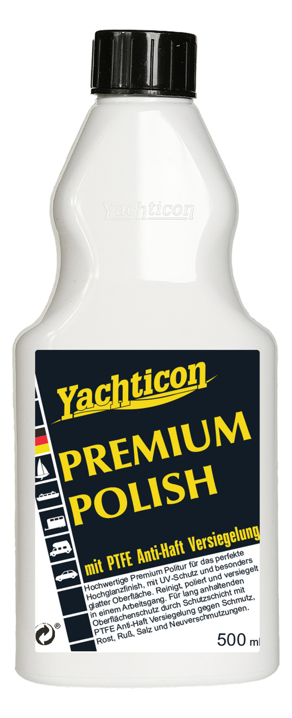 Premium Polish