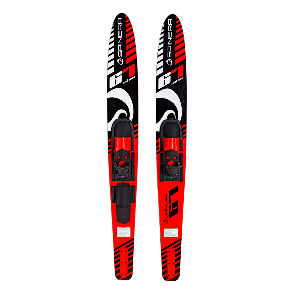 Combo Wasserski Red Sea 67