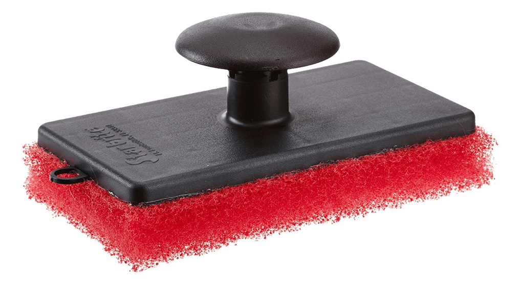 Handschrubber Produktbild 3