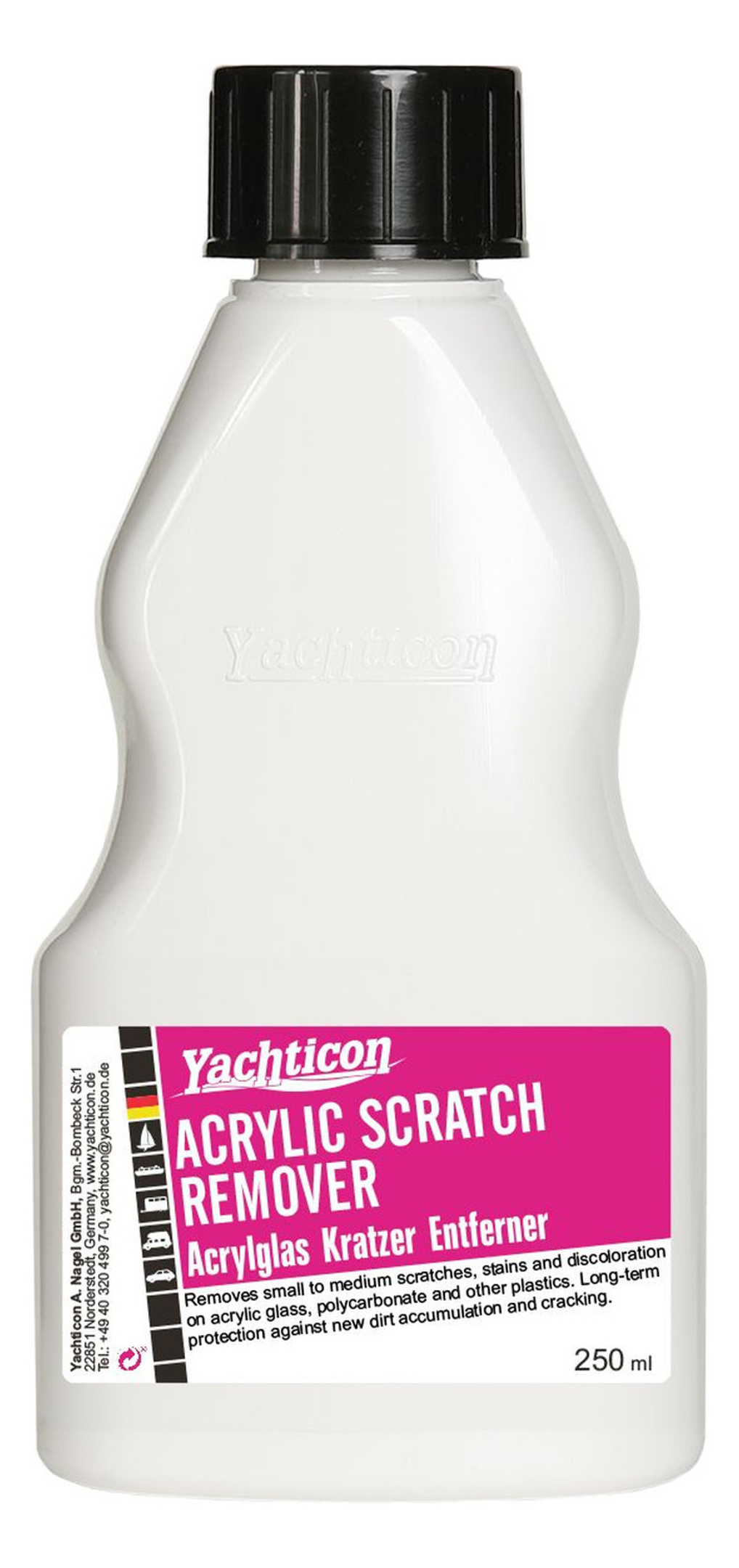 Acrylglas Kratzer Entferner