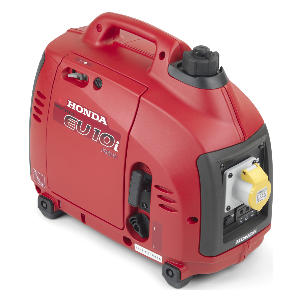 Generator EU 10i
