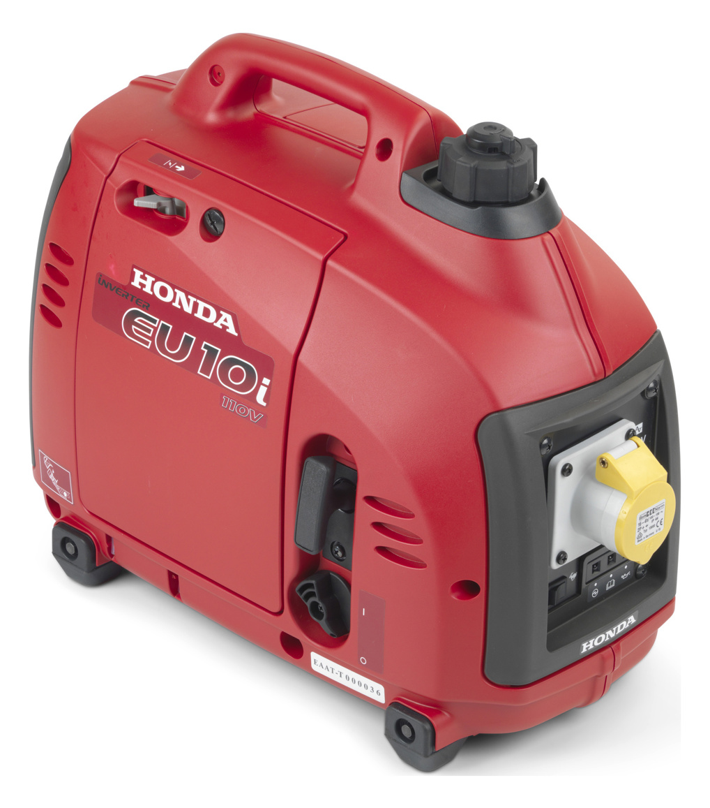 Generator EU 10i