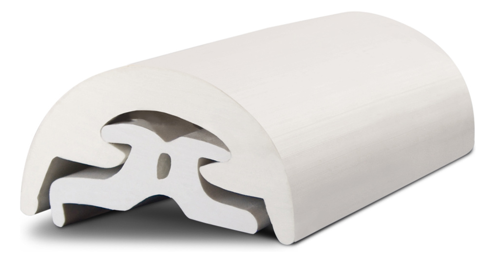 Scheuerprofil Radial Produktbild 6