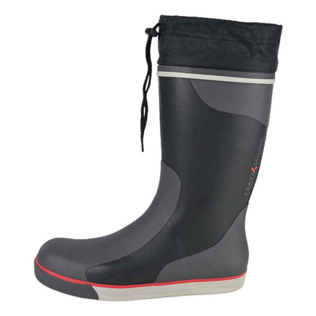 Bootsstiefel Gummi lang Produktbild 4