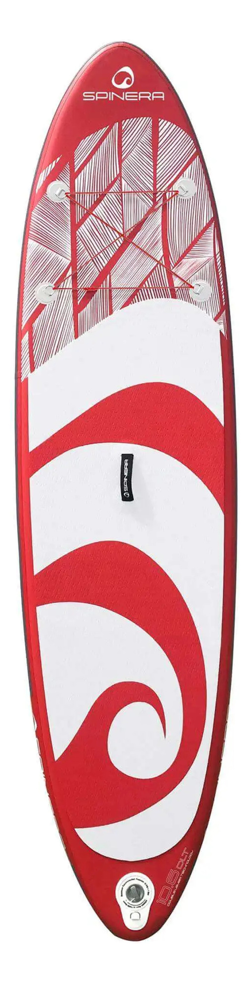 SUP Set Supventure 10 Produktbild 2