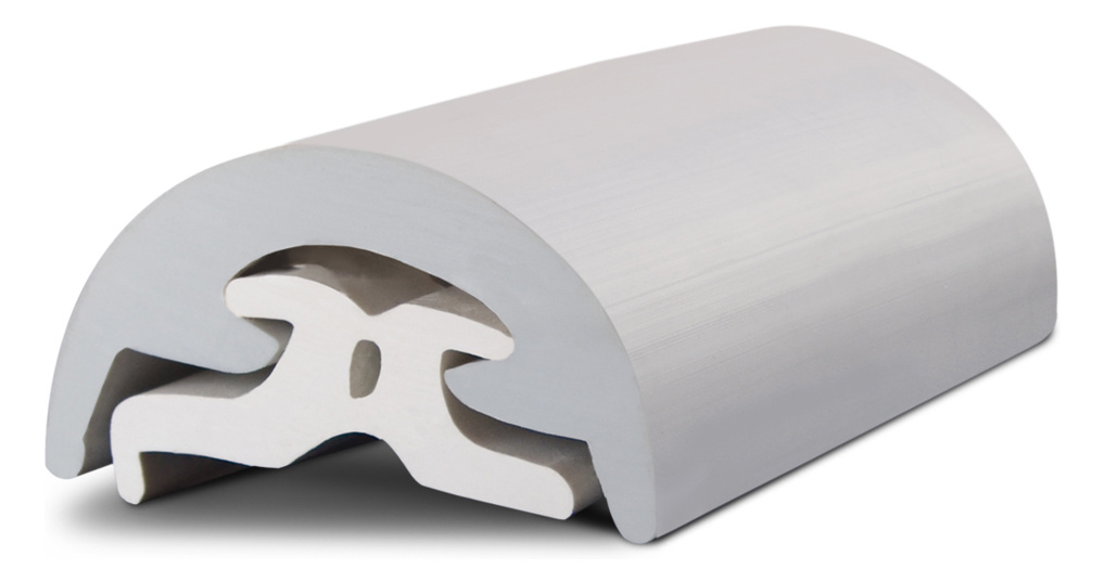 Scheuerprofil Radial Produktbild 4