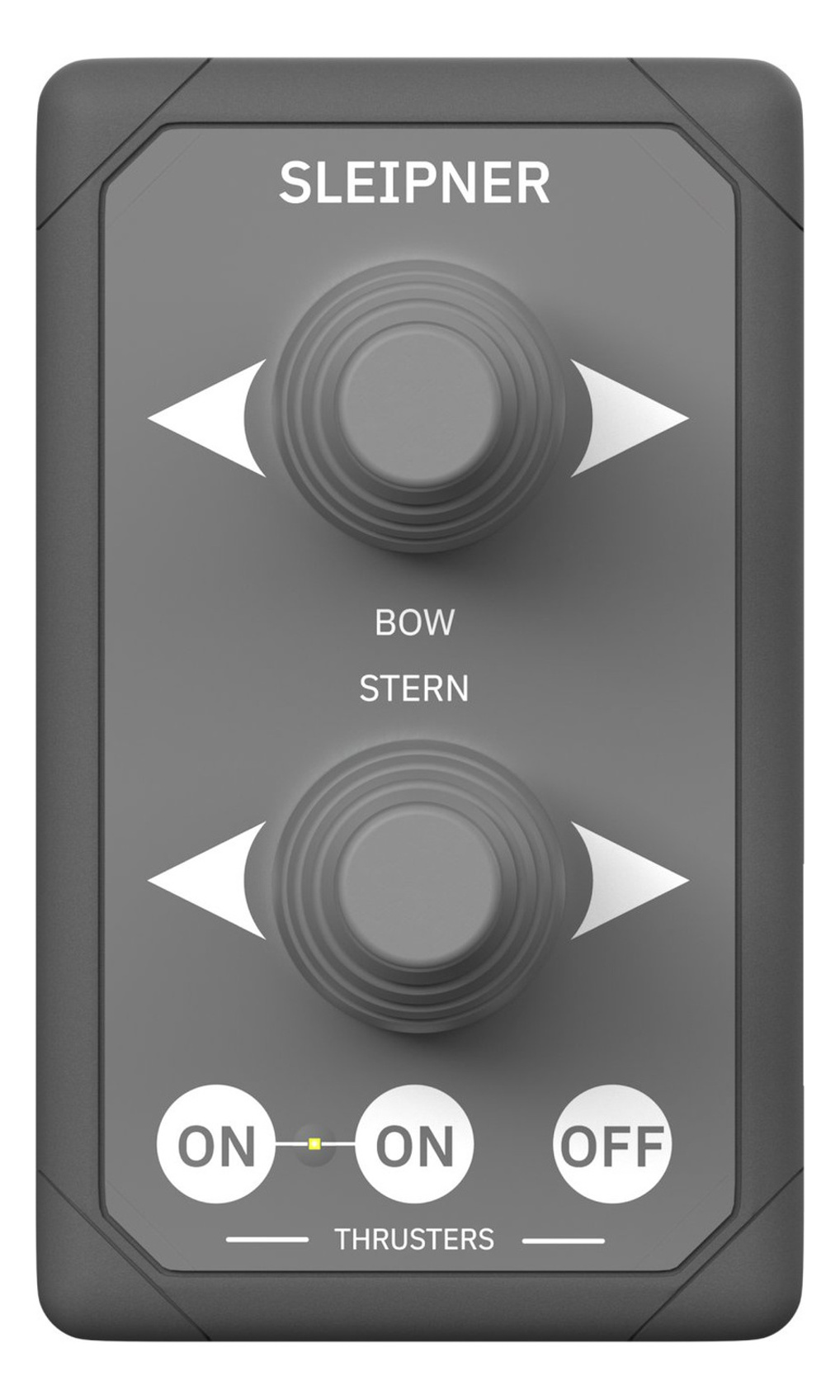 Bedienelement Grau Produktbild 6