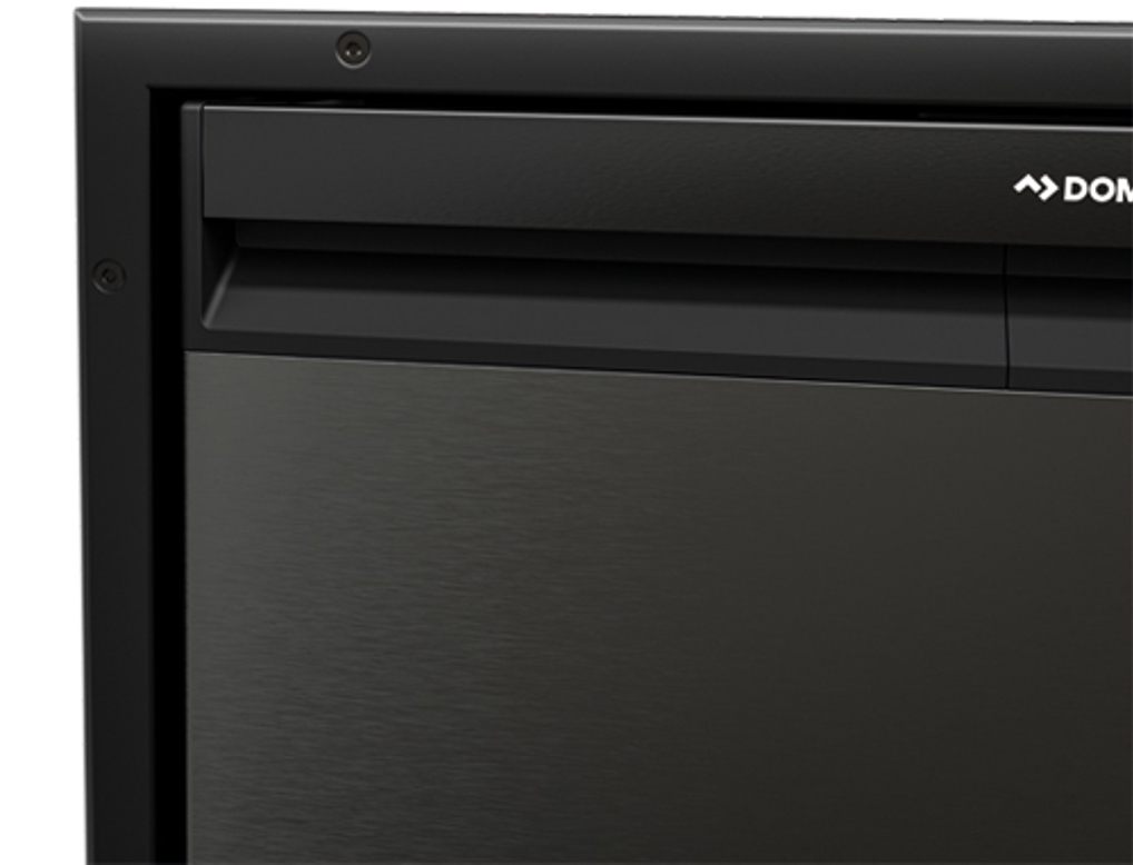 Universal Einbaurahmen