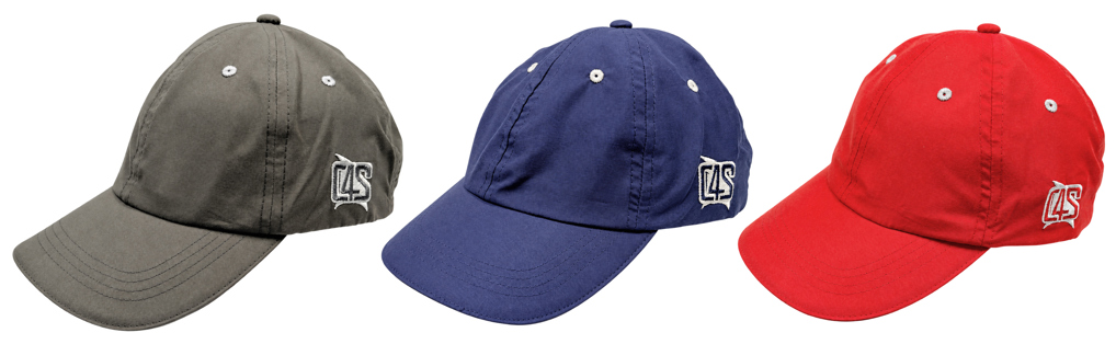 Cap Quick-Dry C4S Produktbild 1