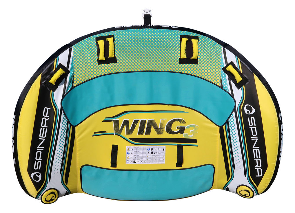 Spinera Wing 3