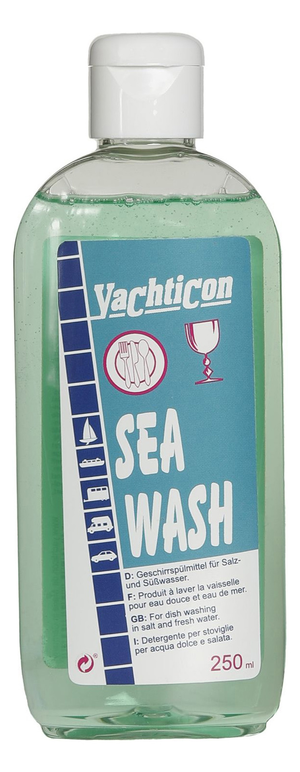 Sea Wash Produktbild 1
