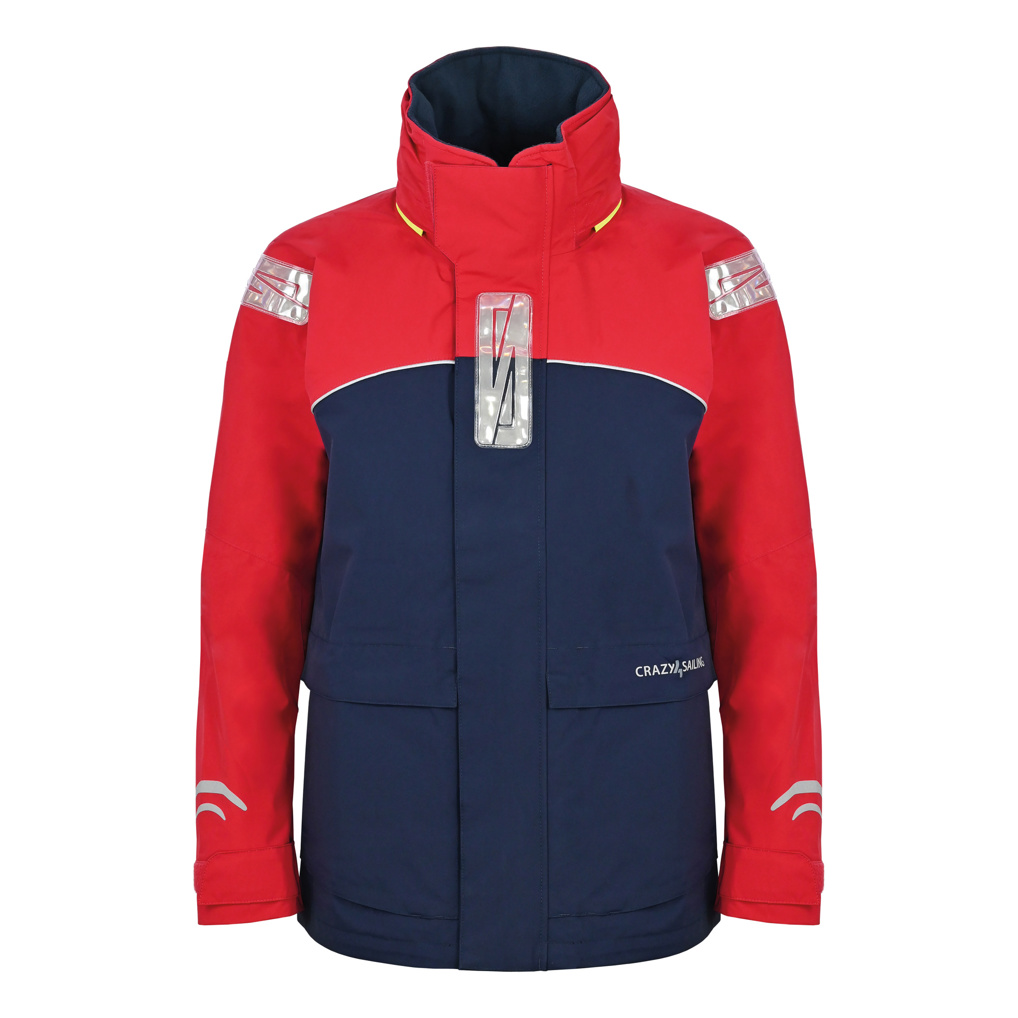 Segeljacke Bergen II Damen