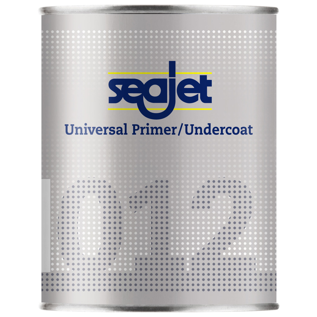 Universal Primer 012 Undercoat