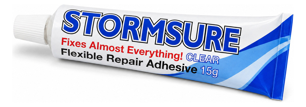 Stormsure (Gummi Kleber)