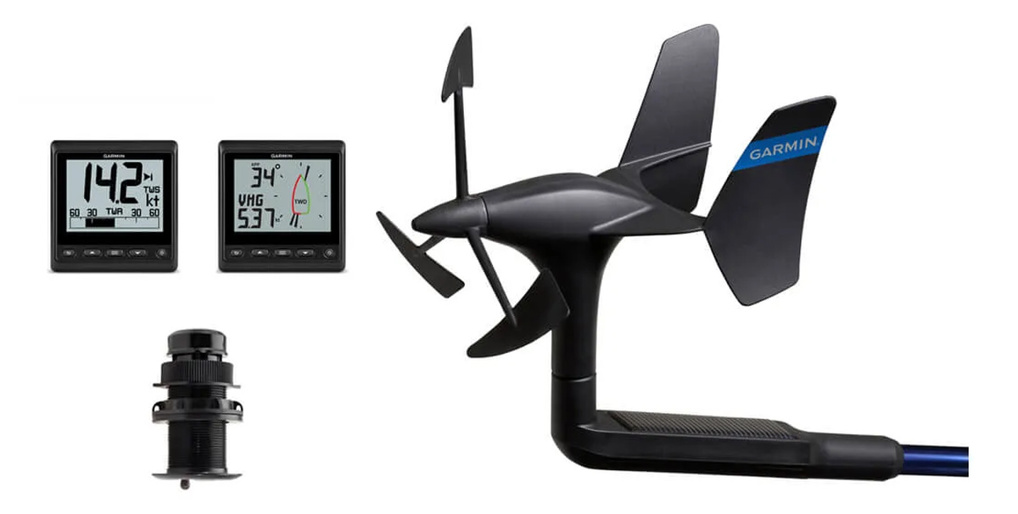 GNX Wireless Sail Pack 52 Produktbild 1