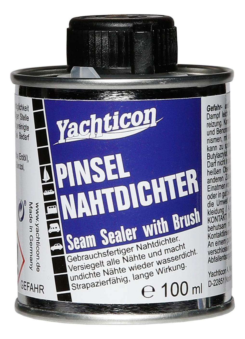 Pinsel Nahtdichter