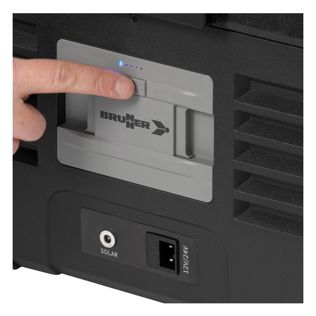 E-Pack 15 für Freeze DZ35/45 Produktbild 2