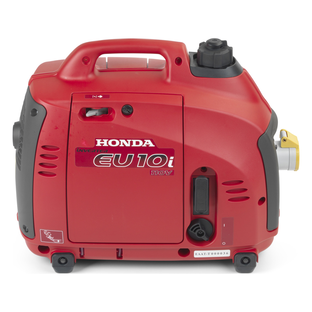 Generator EU 10i Produktbild 2