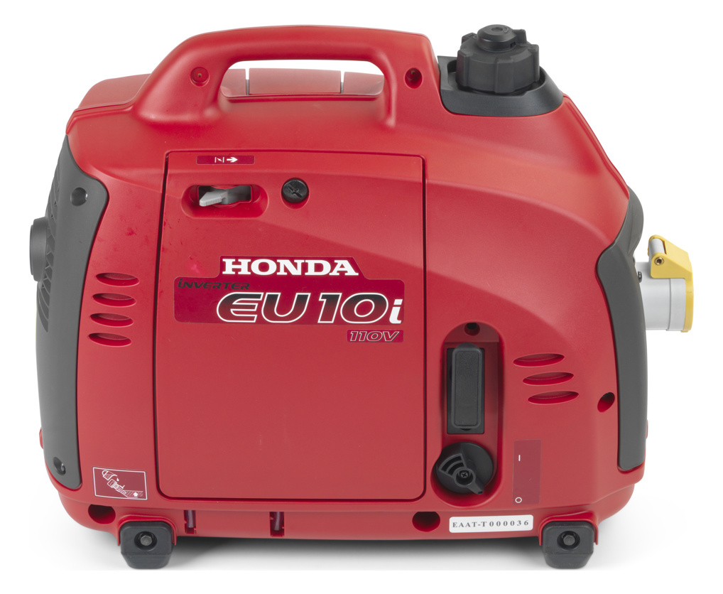 Generator EU 10i Produktbild 2