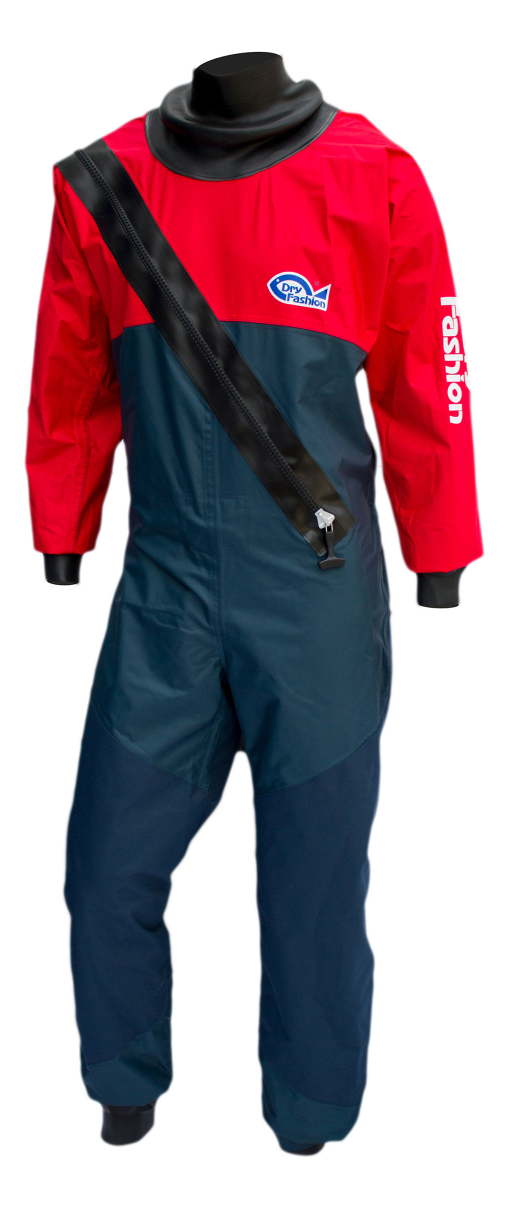 Trockenanzug Standard Nylon