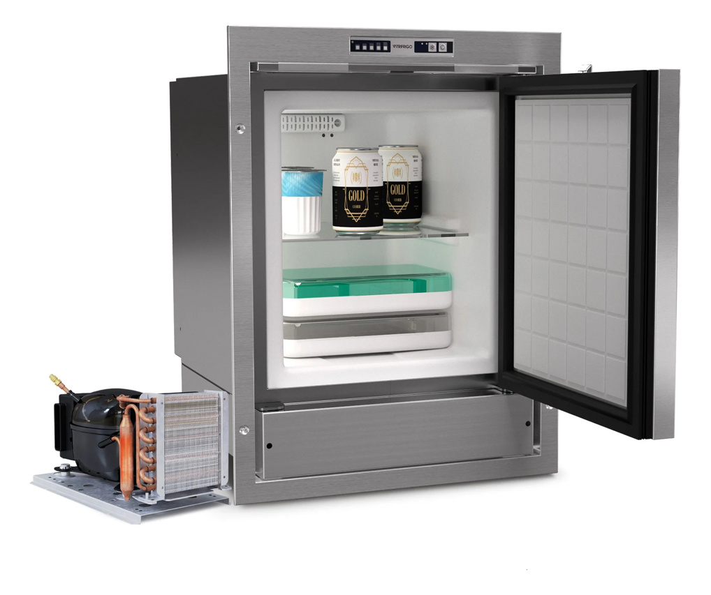 Kühl/Gefrierschrank CFR XR OCX2