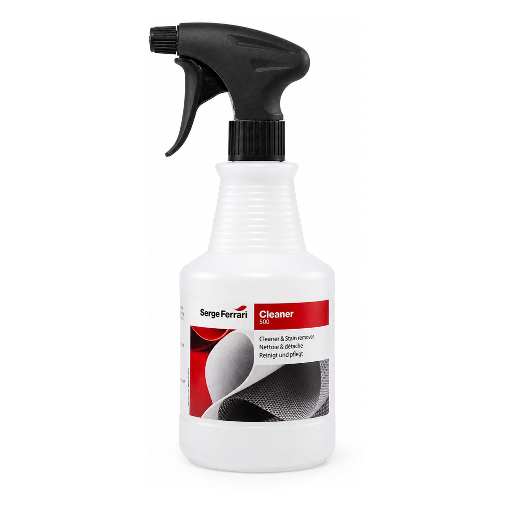 Ferrari Cleaner 500