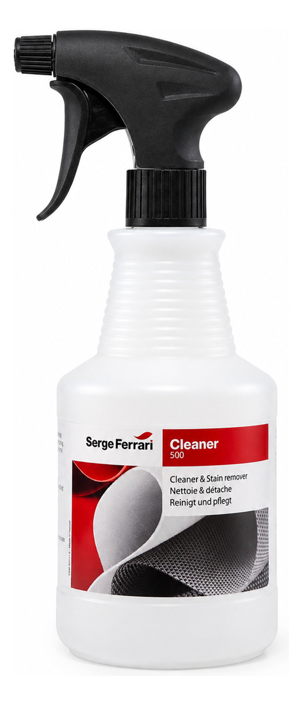 Ferrari Cleaner 500