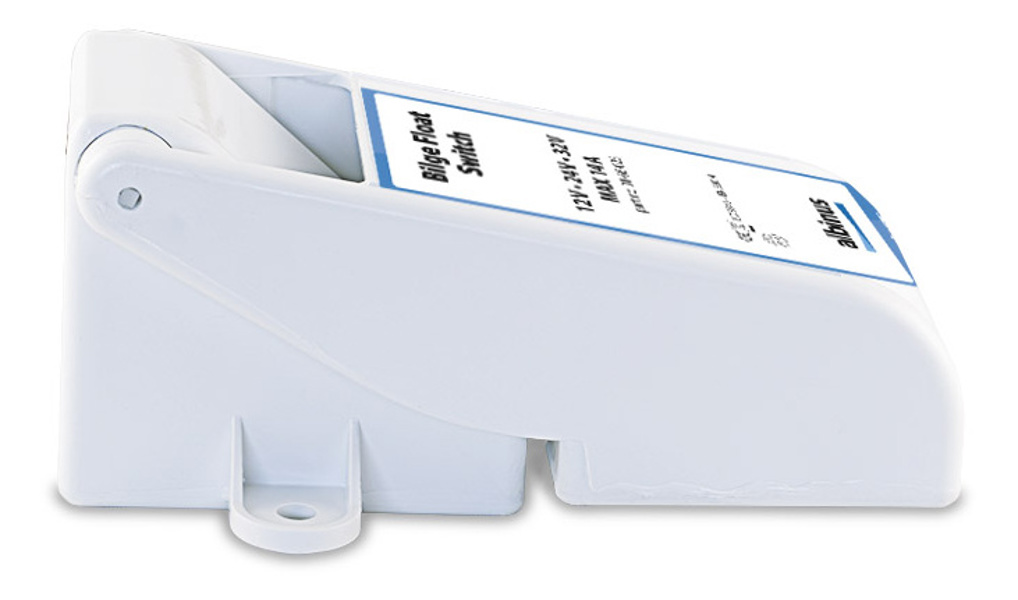 Schwimmerschalter Albin Produktbild 3