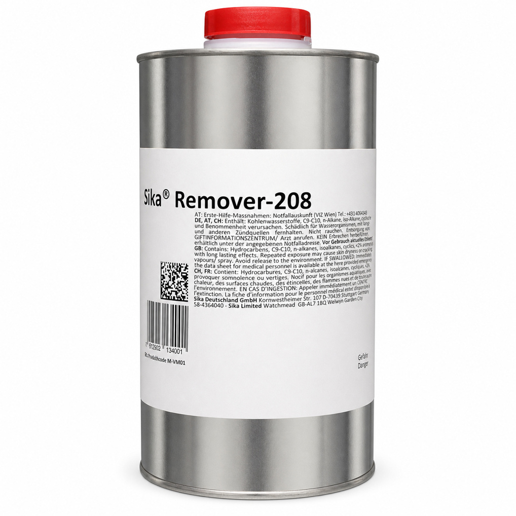 Sika Remover