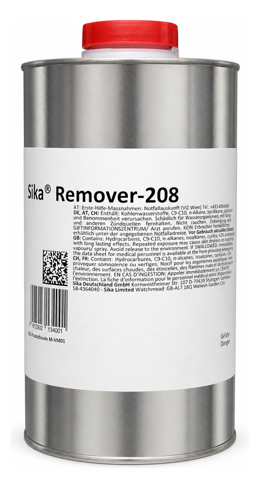 Sika Remover